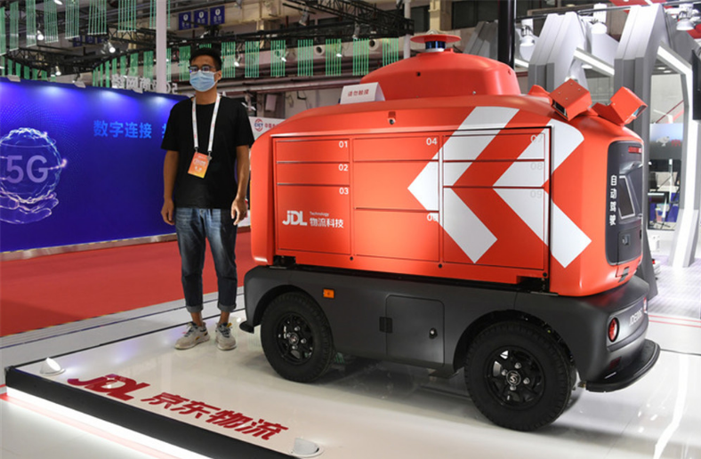 新科技、新產業(yè)、新生活：中國5G應用案例已超萬個